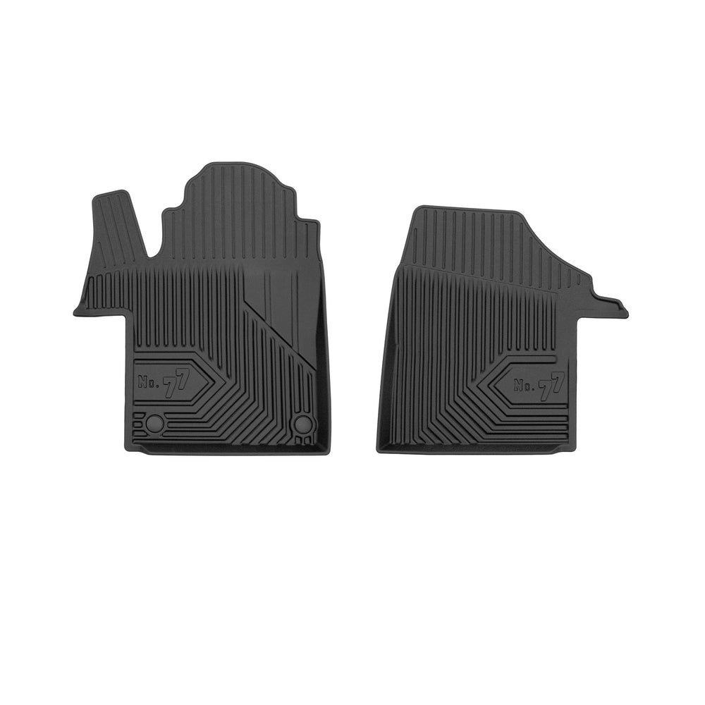 Covorase auto tip tavita Mercedes EQV, an fabricatie 10.2020 - prezent, caroserie van | 77427082