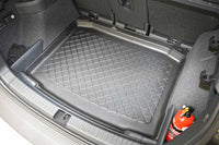 Tavite portbagaj Skoda Karoq, caroserie suv, an fabricatie 2017 - prezent, portbagaj inferior, roata rezerva ingusta | 193296GRD