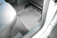 Covorase tip tavita Seat Ibiza V, caroserie Hatchback, fabricatie 06.2017 - prezent, 6F/KJ1 - 7