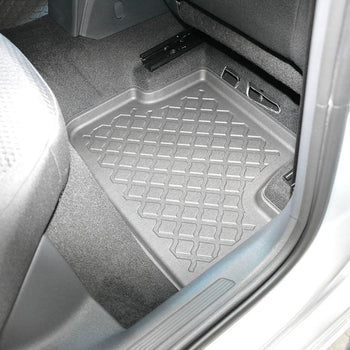 Covorase tip tavita Seat Ibiza V, caroserie Hatchback, fabricatie 06.2017 - prezent, 6F/KJ1 - 7