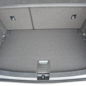 Tavita de portbagaj Volkswagen T-Cross, caroserie SUV, fabricatie 04.2019 - prezent, portbagaj superior #1