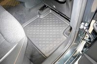 Covorase tip tavita Skoda Scala, caroserie Hatchback, fabricatie 04.2019 - prezent - 7