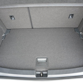 Tavita de portbagaj Volkswagen T-Cross, caroserie SUV, fabricatie 04.2019 - prezent, portbagaj superior - 7