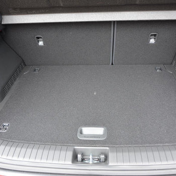 Tavita de portbagaj Hyundai Kona Hybrid, caroserie SUV, fabricatie 09.2019 - prezent, inclusiv facelift - 7