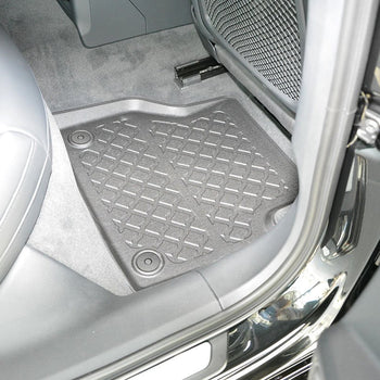 Covorase tip tavita Audi A6 C8, caroserie Combi, fabricatie 09.2018 - prezent - 7