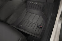 Covorase auto tip tavita Volvo V 60 II Cross Country, an fabricatie 07.2018 - prezent, caroserie combi | 3D407824