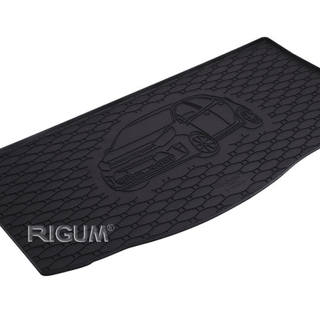 Tavite portbagaj Kia Picanto III, caroserie hatchback, an fabricatie 04.2017 - prezent, portbagaj inferior | 815085