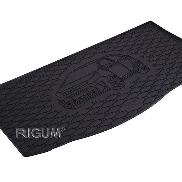 Tavite portbagaj Kia Picanto III, caroserie hatchback, an fabricatie 04.2017 - prezent, portbagaj inferior | 815085