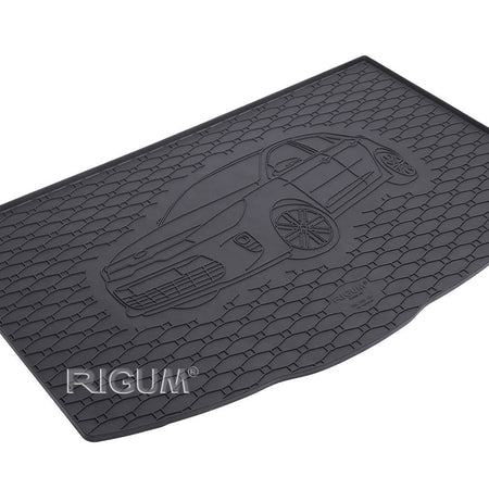 Tavite portbagaj Kia Rio IV, caroserie hatchback, an fabricatie 02.2017 - prezent, portbagaj inferior | 815122