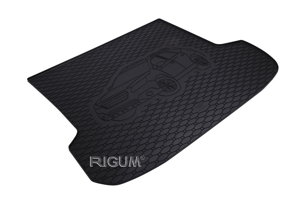 Tavite portbagaj Subaru Outback V, caroserie combi, an fabricatie 2015 - 2019 | 832013