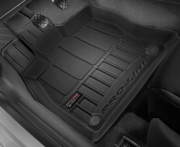 Covorase auto tip tavita Ford Kuga III, an fabricatie 04.2020 - prezent, caroserie suv | 3D425057