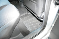 Covorase tip tavita Seat Ibiza V, caroserie Hatchback, fabricatie 06.2017 - prezent, 6F/KJ1 - 8
