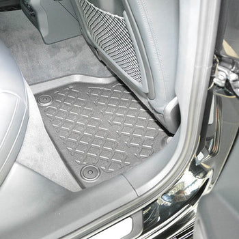 Covorase tip tavita Audi A6 C8, caroserie Combi, fabricatie 09.2018 - prezent - 8