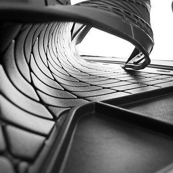 Tavite portbagaj Honda Civic X, caroserie sedan, an fabricatie 05.2017 - 10.2022 | TM403581