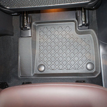 Covorase tip tavita Mercedes Clasa M W166, caroserie SUV, fabricatie 11.2011 - 05.2015 - 9