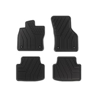Covorase auto tip tavita Volkswagen Golf 7 Sportsvan, an fabricatie 05.2014 - 12.2020, caroserie van | AP1102