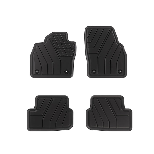 Covorase auto tip tavita Seat Arona, an fabricatie 06.2017 - prezent, caroserie suv | AP1104