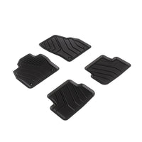 Covorase auto tip tavita Audi A1 GB, an fabricatie 07.2018 - prezent, caroserie hatchback | AP1104