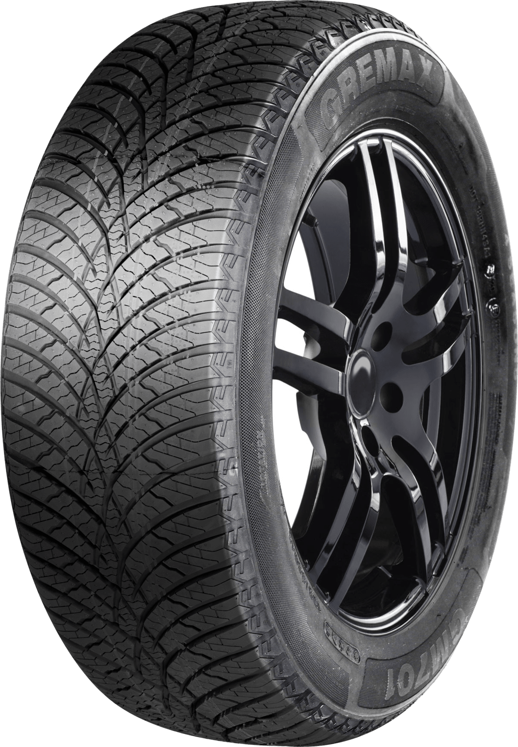 Anvelope All-season 195/55 R15 Gremax GM701 85H