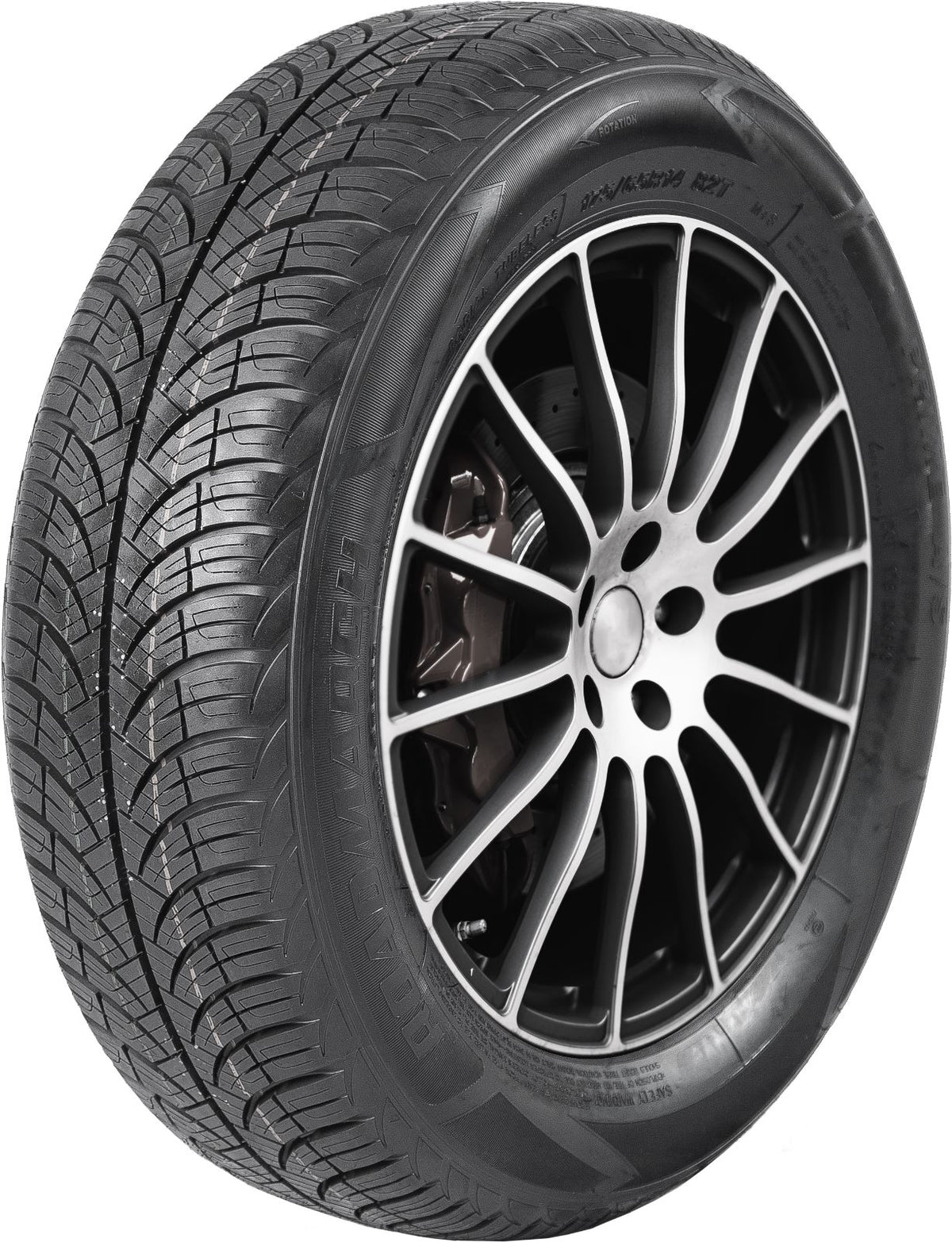 Anvelopa All Season Roadmarch 195/65 R15 PRIME A/S 91H