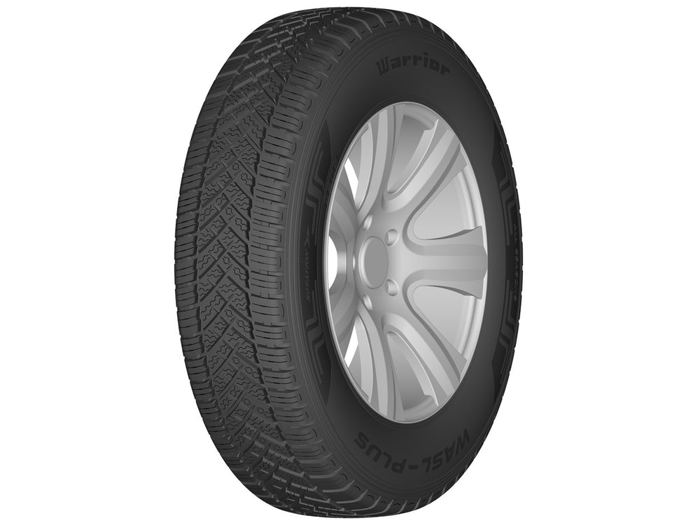 Anvelope All-season 195/65 R15 Warrior WASP-PLUS 95V XL