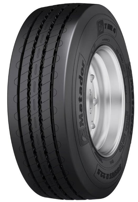 Anvelope All-season 215/75 R17.5 Matador THR4 135/133K