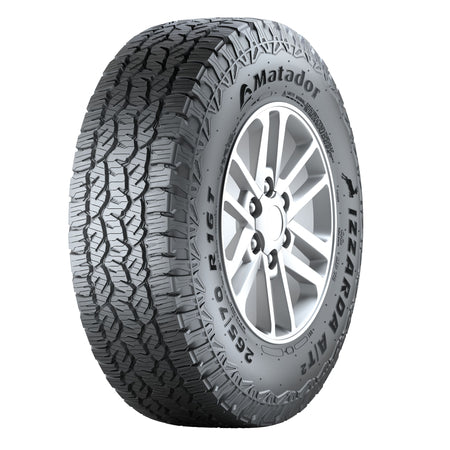 Anvelope All-season 225/75 R16 Matador MP72 108H XL