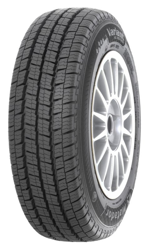 Anvelope All-season 235/65 R16C Matador MPS125 121/119N