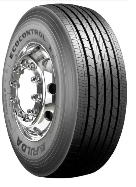 Anvelope All-season 295/60 R22.5 Fulda Ecocontrol 2+ 150/149L