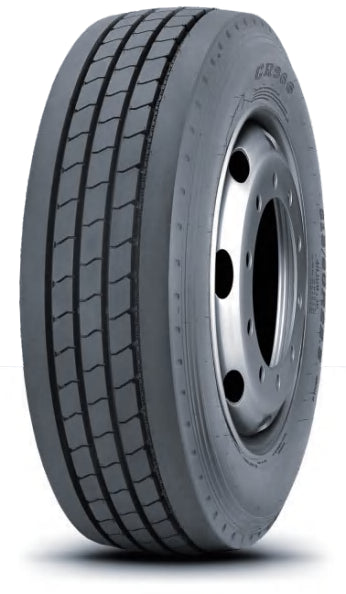 Anvelope All-season 295/60 R22.5 Golden Crown CR966 150/147L