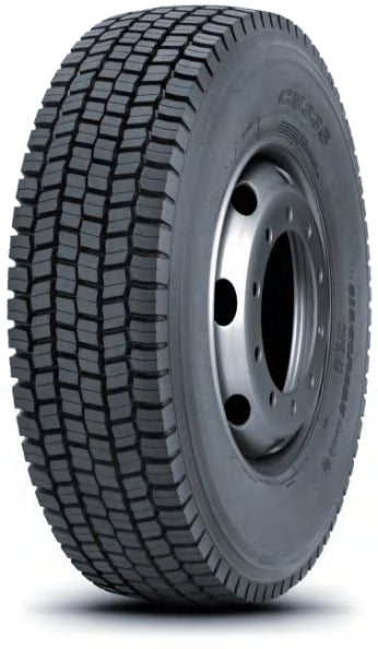 Anvelope All-season 295/60 R22.5 Ornate CM335 150/147K