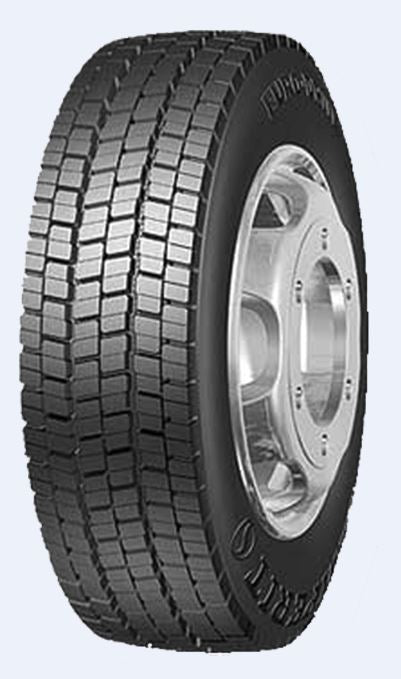 Anvelope All-season 295/60 R22.5 Semperit EURO-DR 150/147L