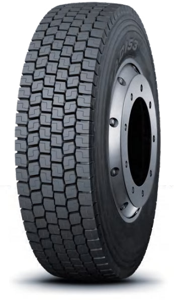 Anvelope All-season 295/80 R22.5 Ornate AD153 152/149L