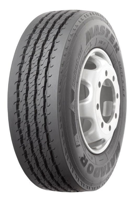 Anvelope All-season 315/70 R22.5 Matador FR2 152/148L