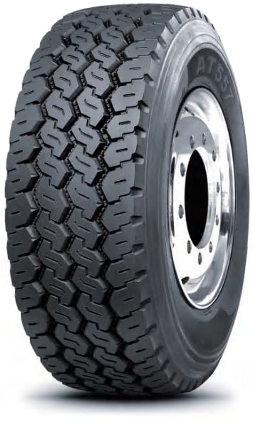 Anvelope All-season 385/65 R22.5 Ornate AT557 160K