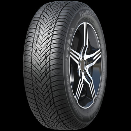 Anvelope Iarna 175/65 R14 Tourador Winterpro TS1 82T