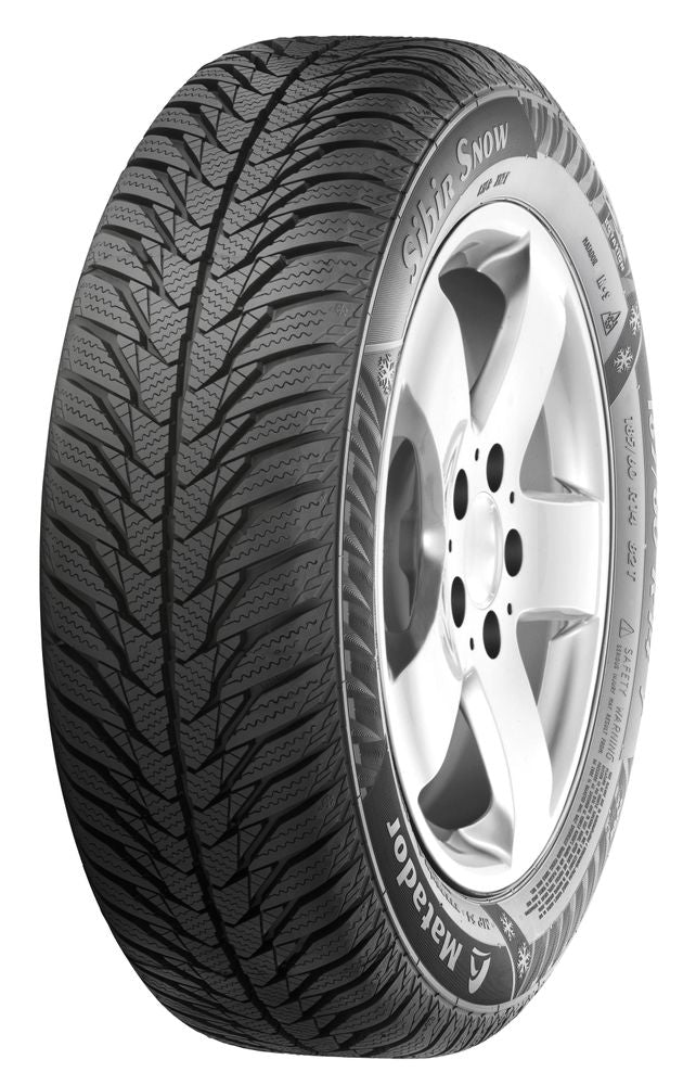 Anvelopa Iarna Matador 185/65 R14 MP54 86T