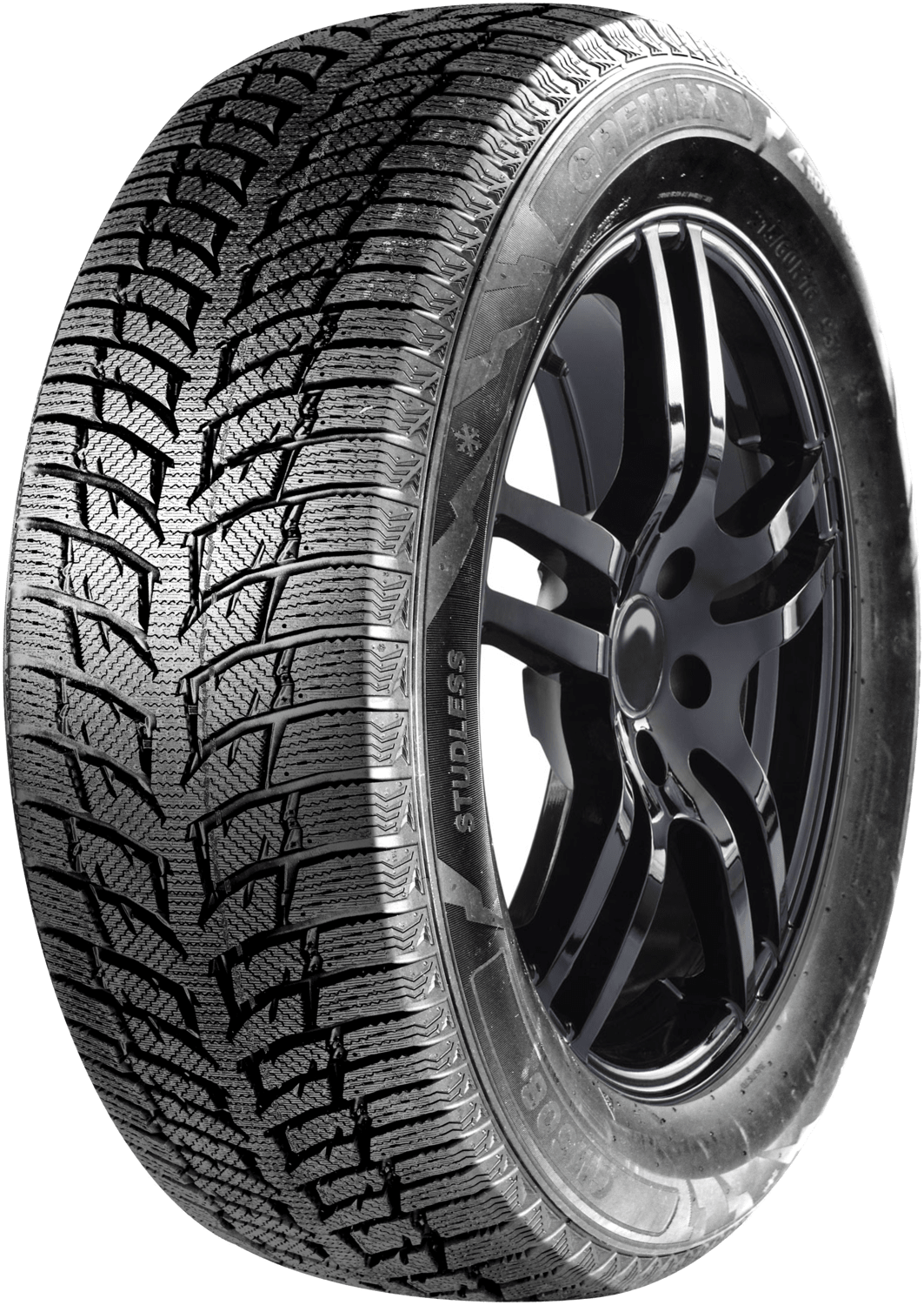 Anvelopa Iarna Gremax 195/55 R15 GM608 85T