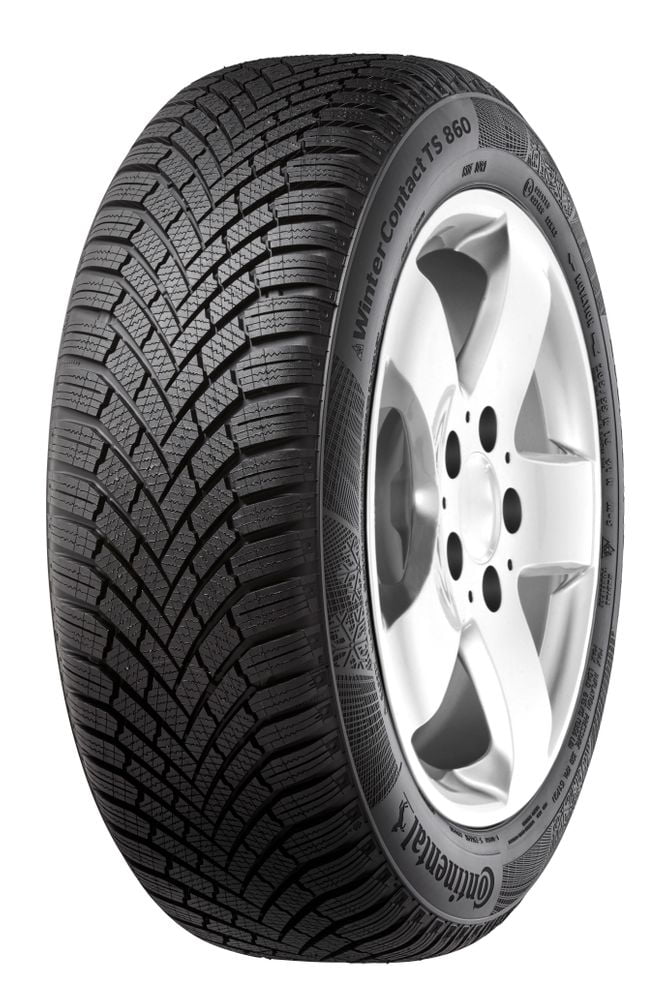 Anvelope Iarna 195/55 R16 Continental Winter Contact TS860 87H