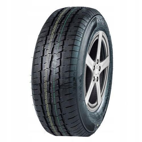 Anvelope Iarna 195/75 R16C Roadmarch SNOWROVER 989 107/105R