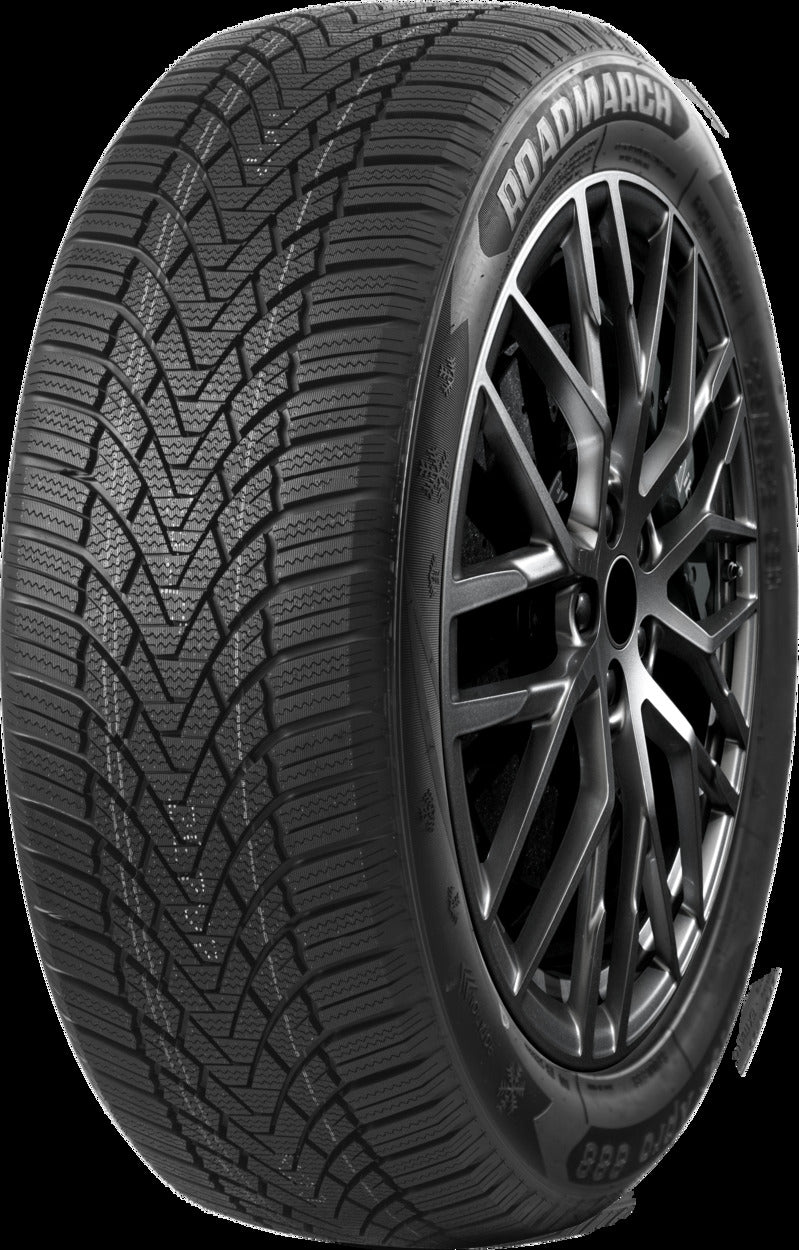 Anvelope Iarna 205/55 R16 Roadmarch WINTERXPRO888 91H