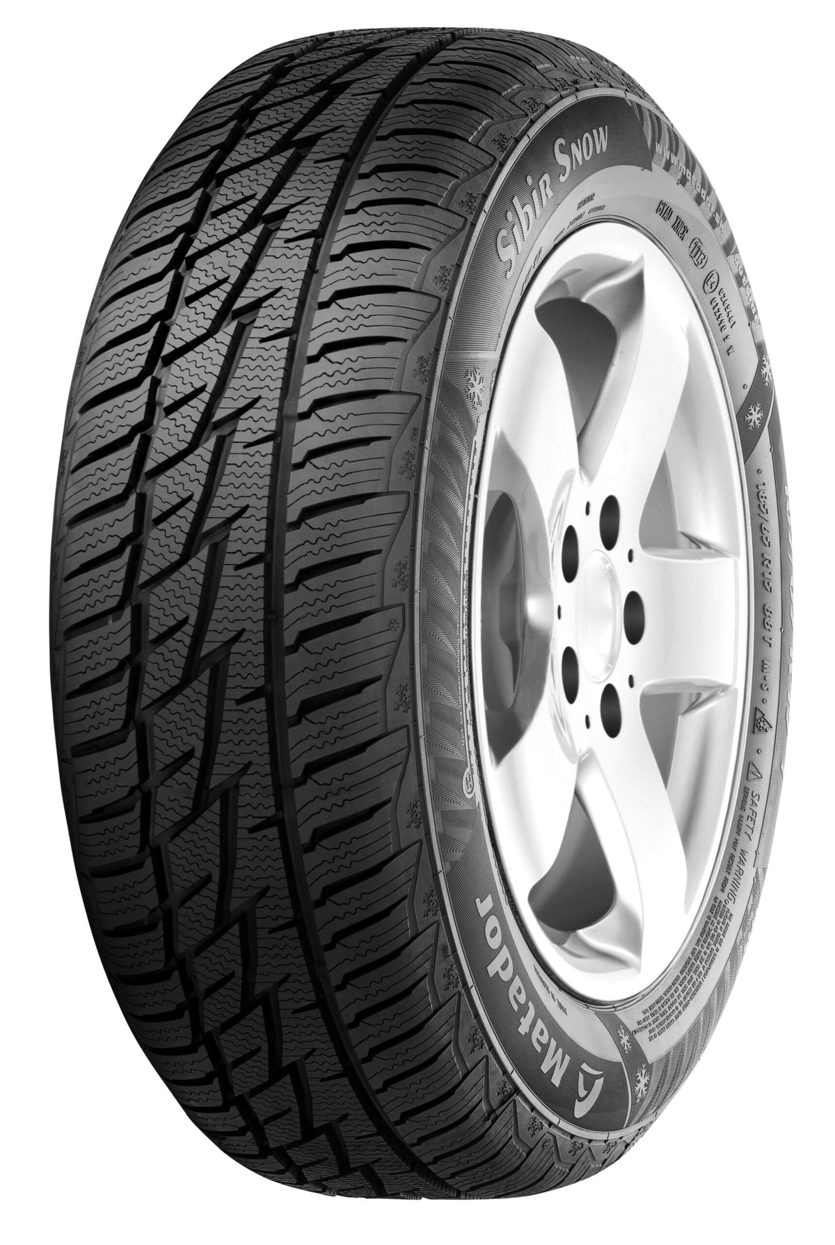 Anvelope Iarna 205/65 R15 Matador MP92 94T