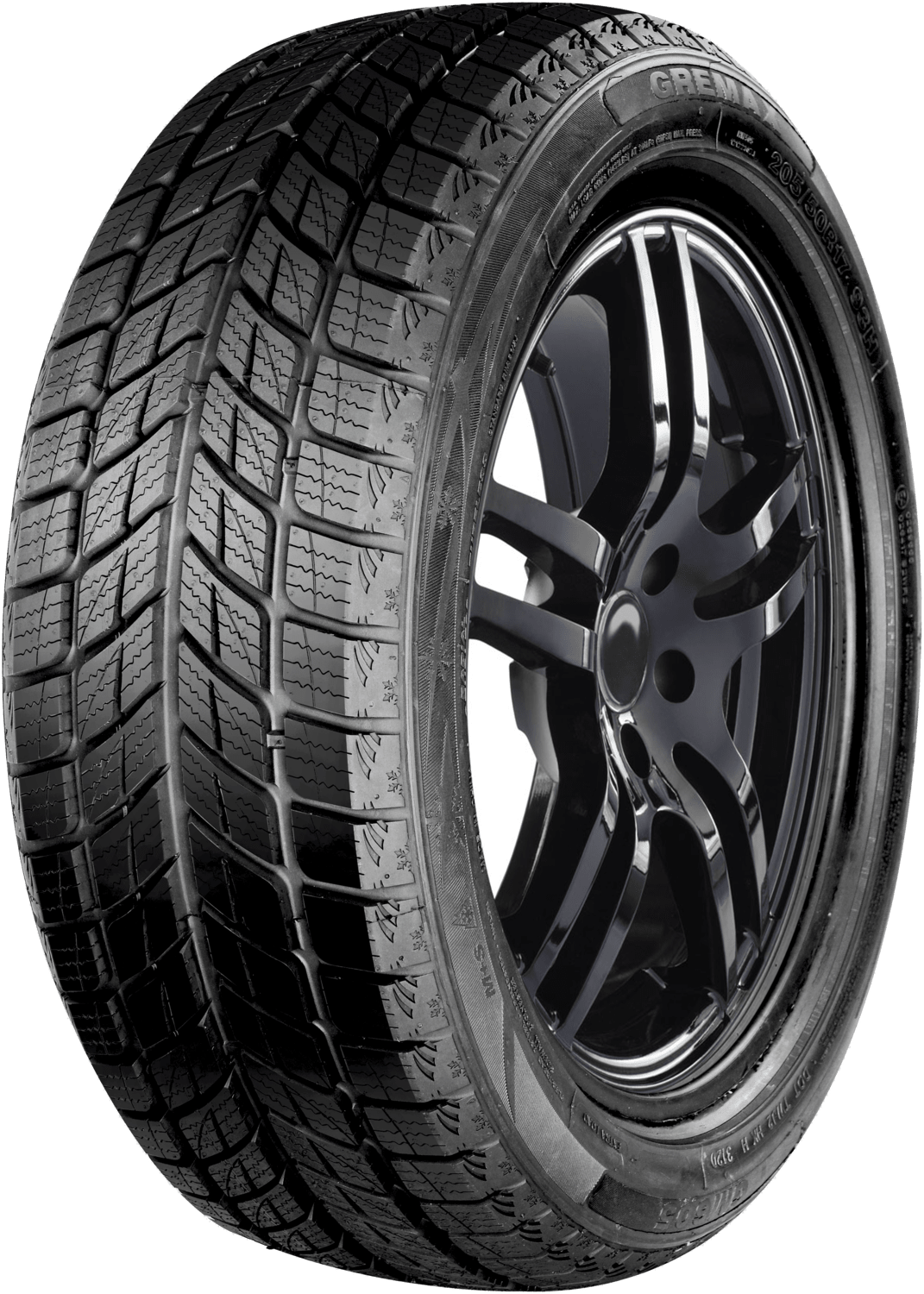 Anvelope Iarna 215/50 R17 Gremax GM605 91H