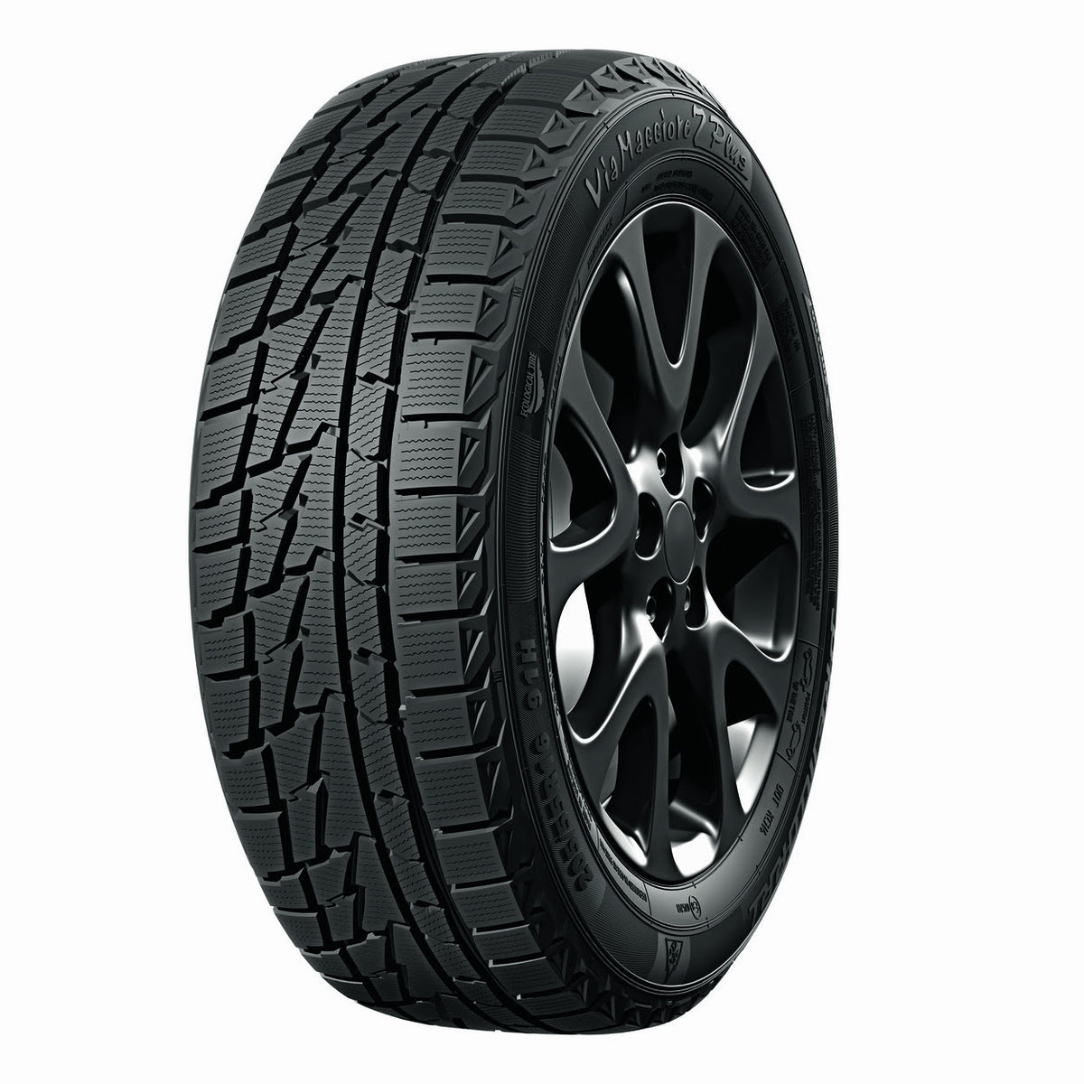 Anvelope Iarna 215/60 R17 Premiorri ViaMaggiore Z PLUS 96H