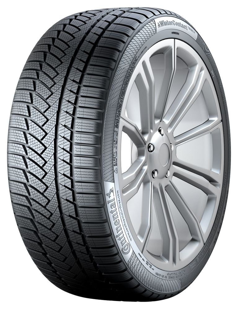 Anvelope Iarna 215/65 r16 Continental Winter Contact TS850 98T