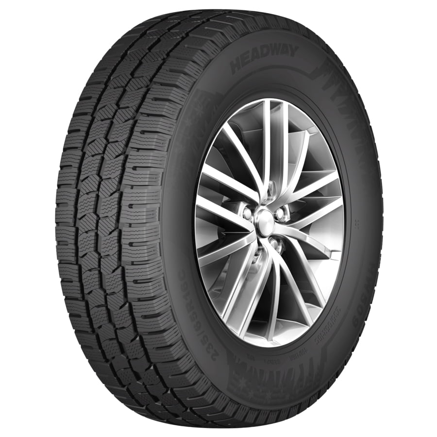 Anvelope Iarna 235/45 R17 Headway HW505 97V XL