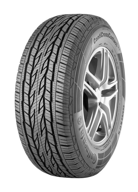 Anvelope Iarna 235/70 R16 Continental Winter Cross Contact 106T