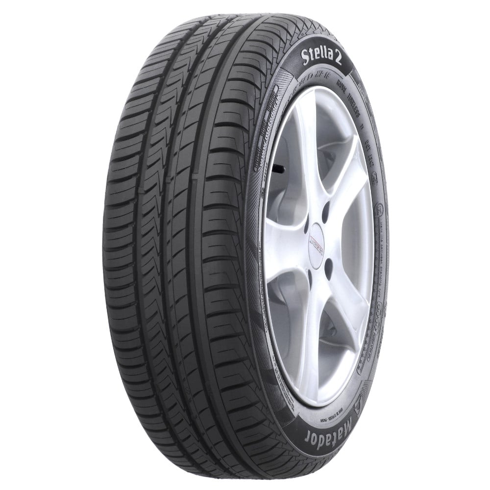 Anvelope Vara 155/65 R14 Matador MP16 75T