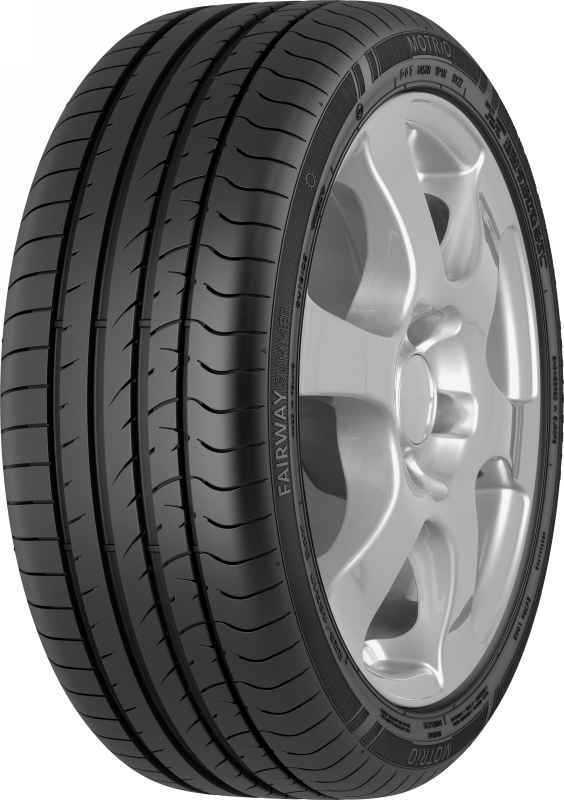 Anvelopa Vara Motrio 175/65 R14 FAIRWAY 86T XL