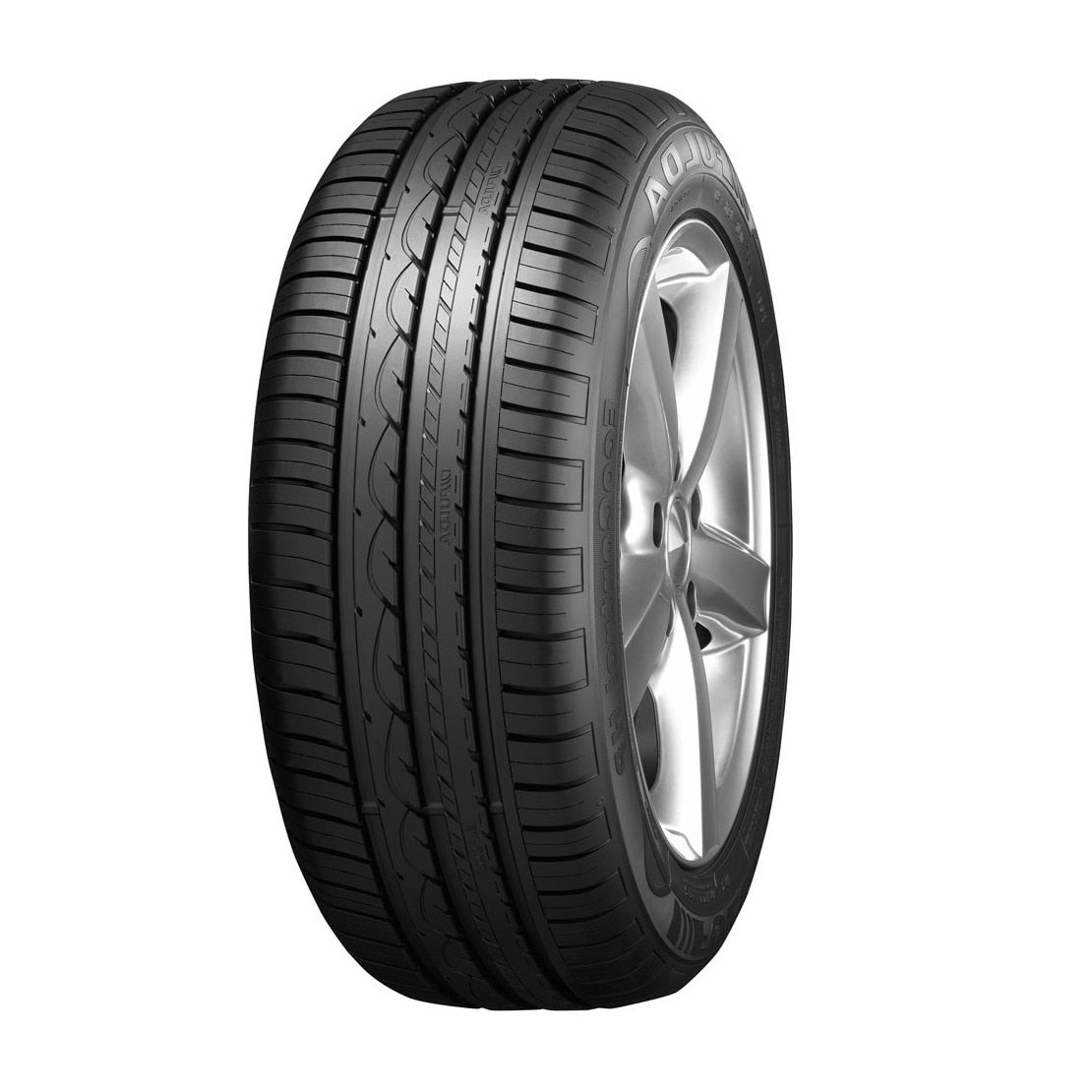 Anvelope Vara 185/65 R15 Fulda Ecocontrol 88T